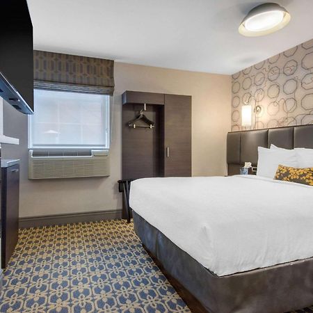 The Champlain Waterfront Hotel Ascend Hotel Collection Орилия Екстериор снимка