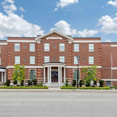 The Champlain Waterfront Hotel Ascend Hotel Collection Орилия Екстериор снимка