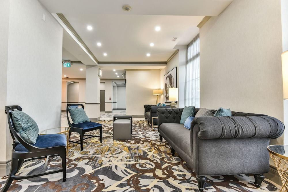 The Champlain Waterfront Hotel Ascend Hotel Collection Орилия Екстериор снимка