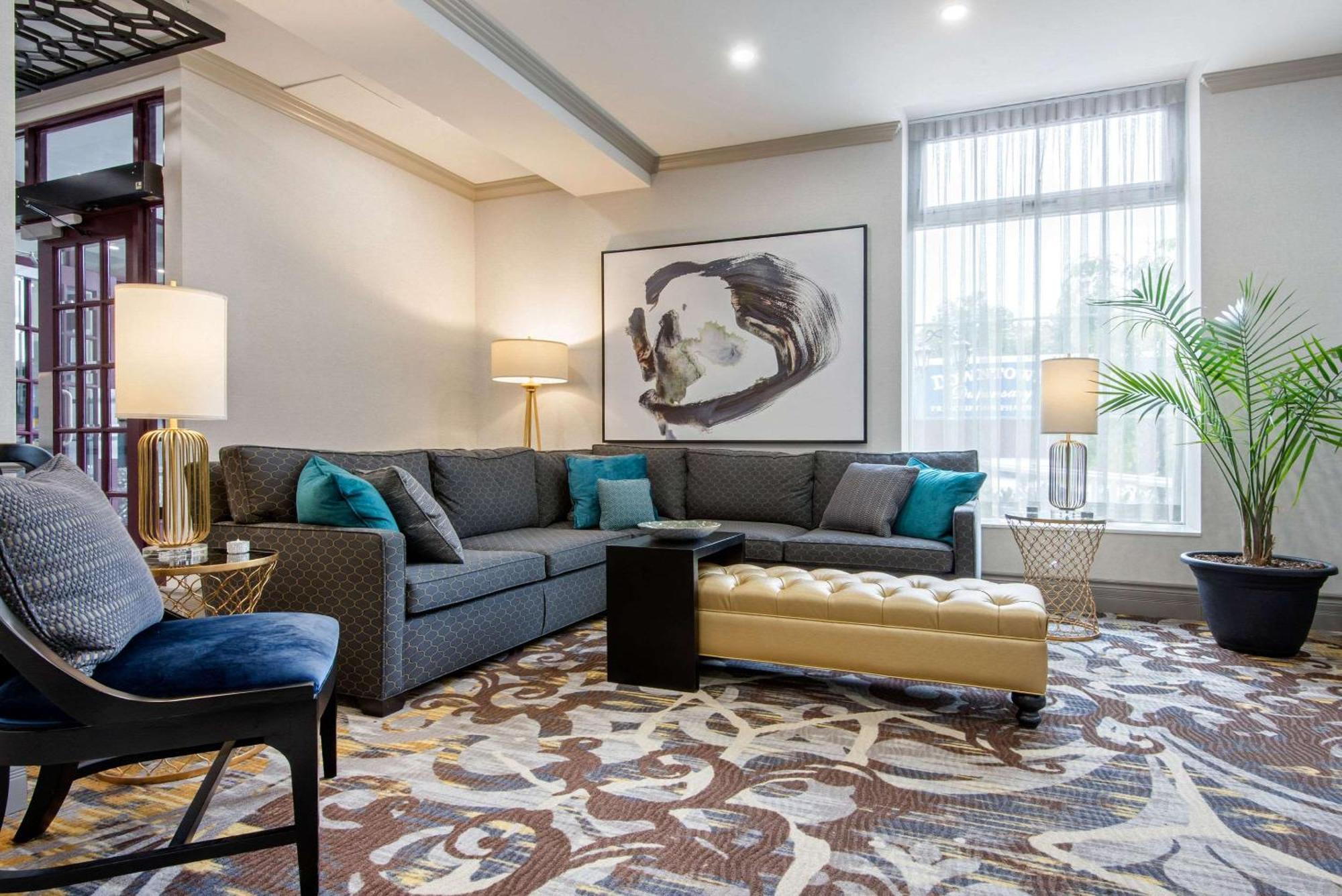 The Champlain Waterfront Hotel Ascend Hotel Collection Орилия Екстериор снимка