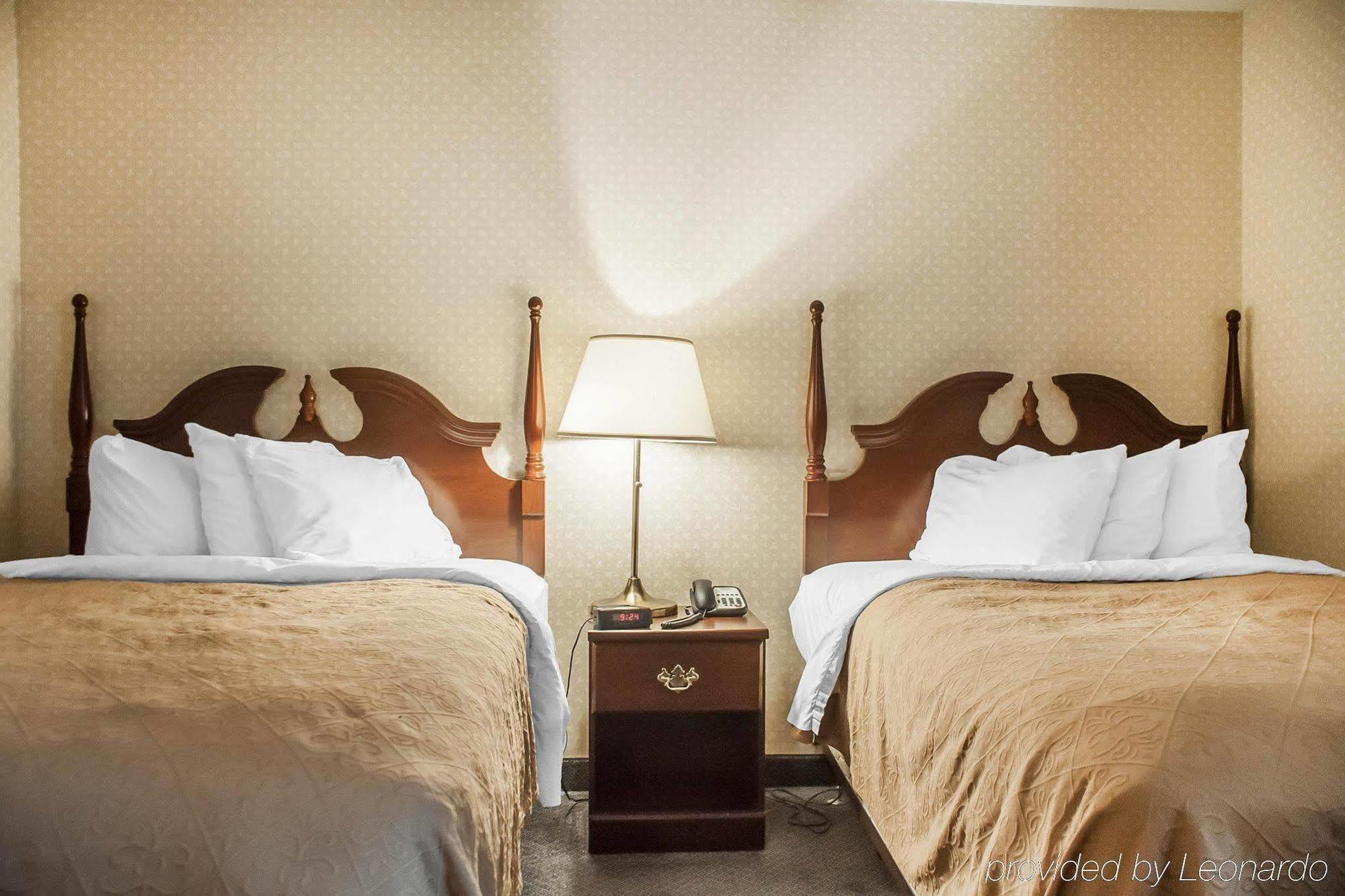 The Champlain Waterfront Hotel Ascend Hotel Collection Орилия Екстериор снимка