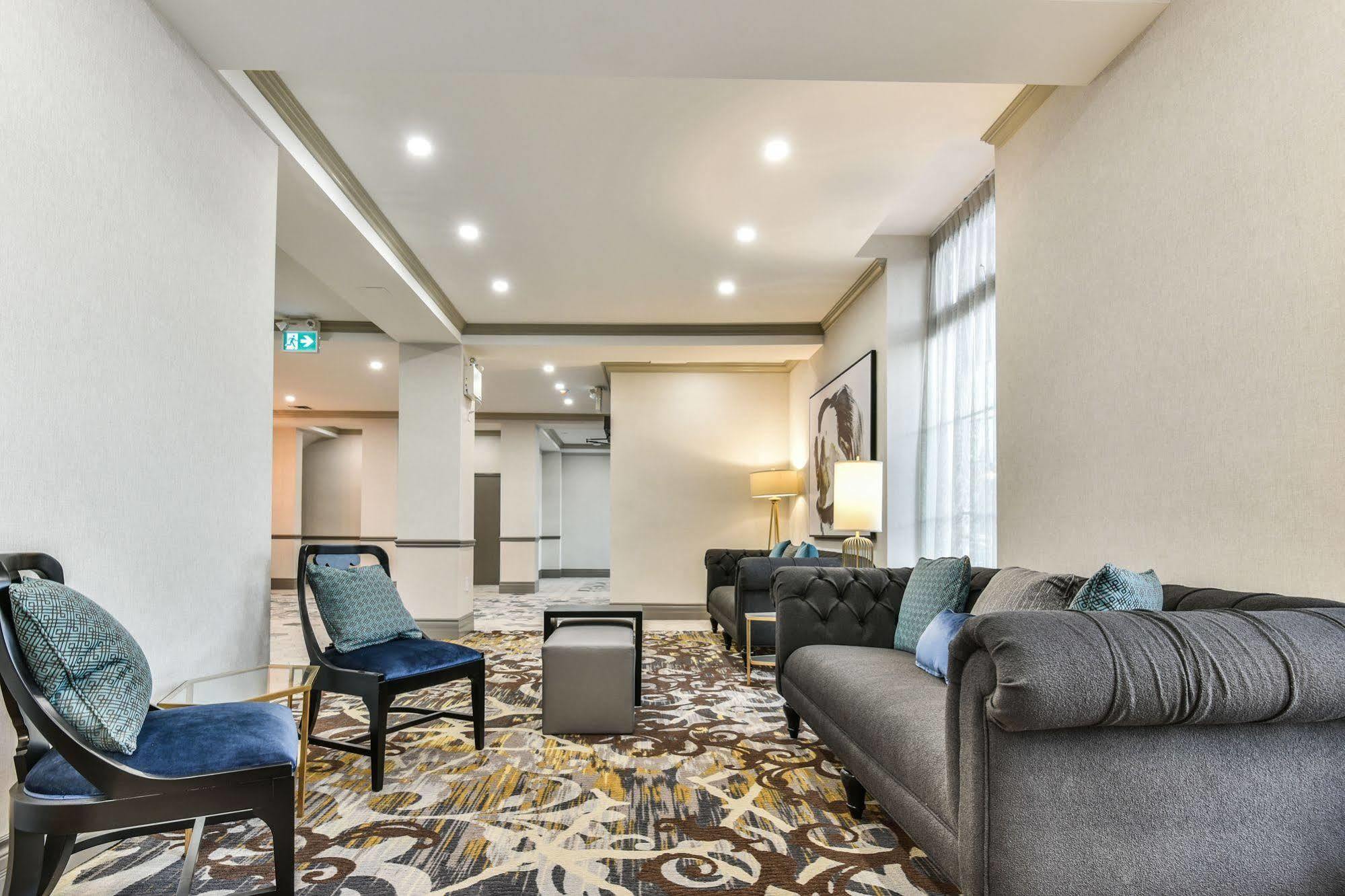 The Champlain Waterfront Hotel Ascend Hotel Collection Орилия Екстериор снимка